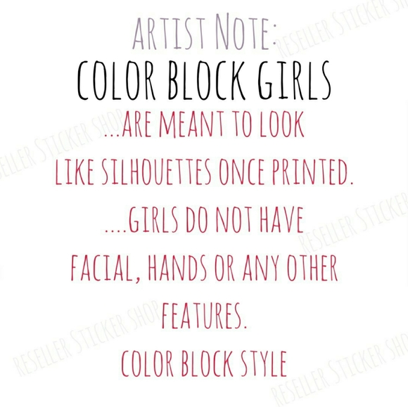 Poshmark Posh Package Thank You Packaging Stickers - Picture 7 of 8